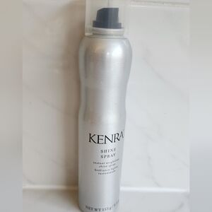 Kenra Shine Spray